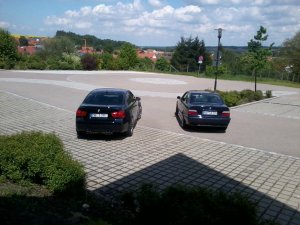 E90 M3 G-Power Black Series - 3er BMW - E90 / E91 / E92 / E93