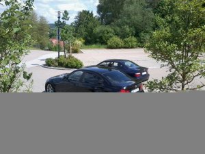 E90 M3 G-Power Black Series - 3er BMW - E90 / E91 / E92 / E93