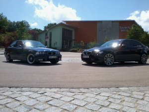 E90 M3 G-Power Black Series - 3er BMW - E90 / E91 / E92 / E93