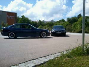 E90 M3 G-Power Black Series - 3er BMW - E90 / E91 / E92 / E93