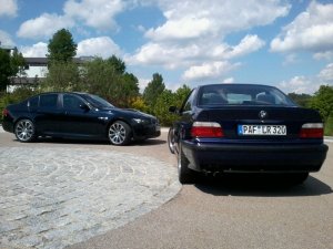 E90 M3 G-Power Black Series - 3er BMW - E90 / E91 / E92 / E93