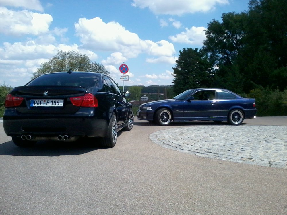 E90 M3 G-Power Black Series - 3er BMW - E90 / E91 / E92 / E93