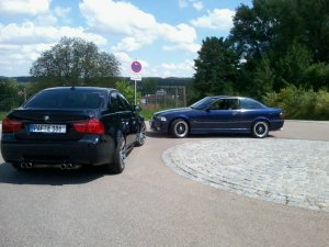 E90 M3 G-Power Black Series - 3er BMW - E90 / E91 / E92 / E93