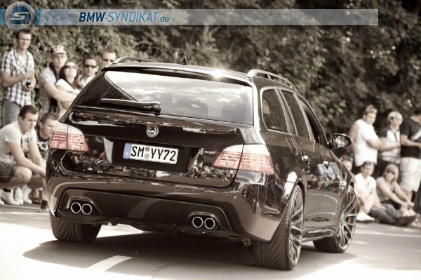 BMW-Syndikat Fotostorie