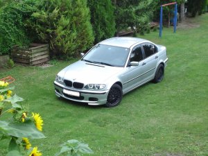 E46 Limo, FS nun endlich vollendet :D - 3er BMW - E46 E46 Limo, FS nun endlich vollendet :D - 3er BMW - E46