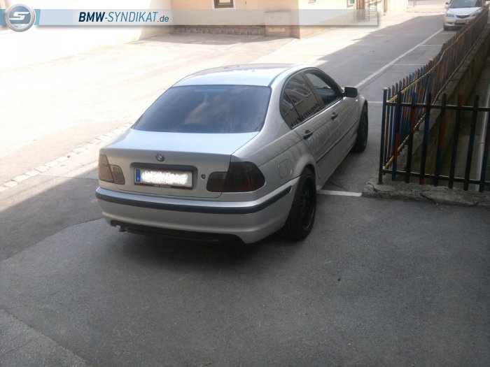 BMW-Syndikat Fotostorie