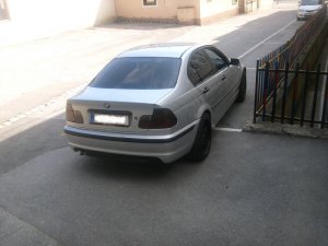 E46 Limo, FS nun endlich vollendet :D - 3er BMW - E46 E46 Limo, FS nun endlich vollendet :D - 3er BMW - E46