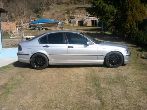 E46 Limo, FS nun endlich vollendet :D - 3er BMW - E46 E46 Limo, FS nun endlich vollendet :D - 3er BMW - E46