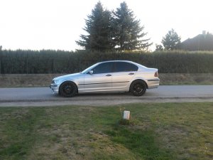 E46 Limo, FS nun endlich vollendet :D - 3er BMW - E46 E46 Limo, FS nun endlich vollendet :D - 3er BMW - E46