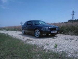 E36 318is - 3er BMW - E36