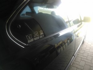 E36 318is - 3er BMW - E36