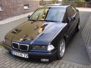 78QP320 - 3er BMW - E36