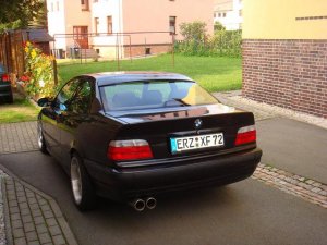 78QP320 - 3er BMW - E36