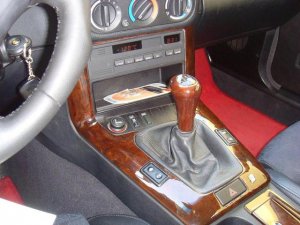 78QP320 - 3er BMW - E36