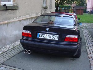 78QP320 - 3er BMW - E36