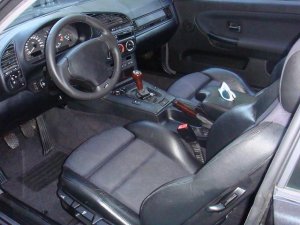 78QP320 - 3er BMW - E36