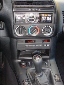 78QP320 - 3er BMW - E36
