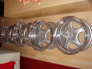 78QP320 - 3er BMW - E36
