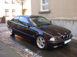 78QP320 - 3er BMW - E36