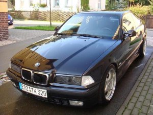 78QP320 - 3er BMW - E36