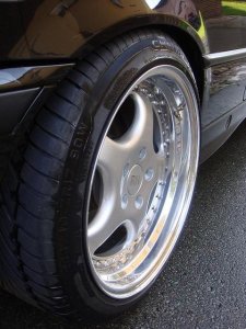78QP320 - 3er BMW - E36