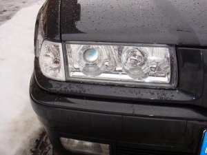 78QP320 - 3er BMW - E36