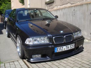 78QP320 - 3er BMW - E36
