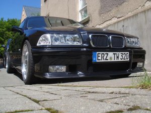 78QP320 - 3er BMW - E36