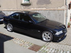 78QP320 - 3er BMW - E36