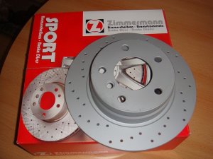 78QP320 - 3er BMW - E36