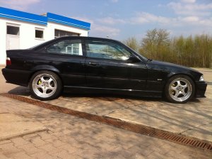 78QP320 - 3er BMW - E36