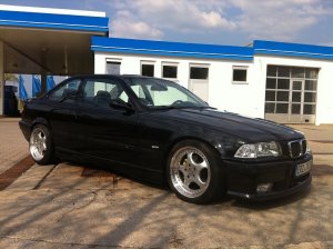 78QP320 - 3er BMW - E36