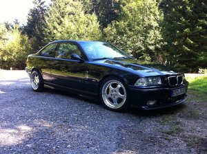 78QP320 - 3er BMW - E36