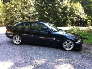 78QP320 - 3er BMW - E36