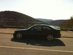78QP320 - 3er BMW - E36