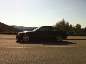 78QP320 - 3er BMW - E36