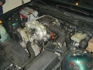 mein neuer bmw e36 - 3er BMW - E36 mein neuer bmw e36 - 3er BMW - E36
