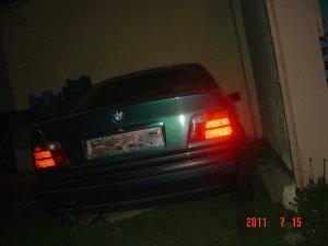 mein neuer bmw e36 - 3er BMW - E36 mein neuer bmw e36 - 3er BMW - E36