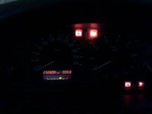 mein neuer bmw e36 - 3er BMW - E36