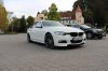 BMW 320d mit M-Sportpaket und M-Performance Optik