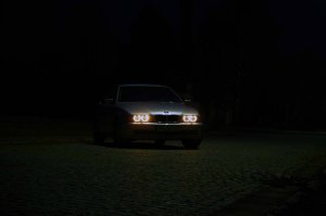 Mein 520i - 5er BMW - E39 Mein 520i - 5er BMW - E39
