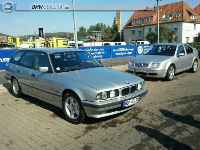 BMW-Syndikat Fotostorie