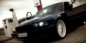 740il (4,4) - Fotostories weiterer BMW Modelle