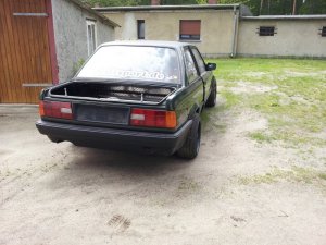 e30 2 Trer 325iT - 3er BMW - E30