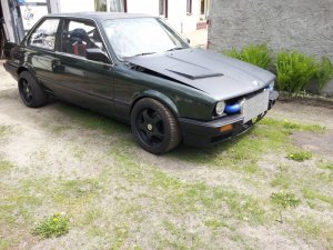 e30 2 Trer 325iT - 3er BMW - E30