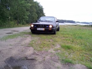 e30 2 Trer 325iT - 3er BMW - E30