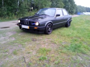 e30 2 Trer 325iT - 3er BMW - E30
