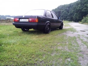 e30 2 Trer 325iT - 3er BMW - E30