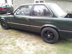e30 2 Trer 325iT - 3er BMW - E30
