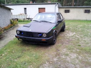 e30 2 Trer 325iT - 3er BMW - E30